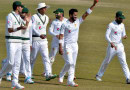 Pak vs SA, 2nd Test: Pakistan 129-6 at close, lead by 200 runs