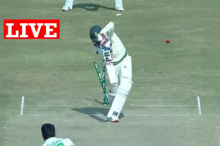 Pak vs SA, 2nd Test match, Day 4 — Live Stream & Live Updates