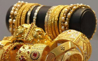 Gold rate in Pakistan