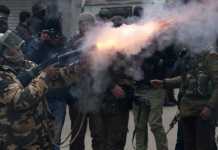 Indian troops kill three Kashmiri youth in Shopian ‘encounter’