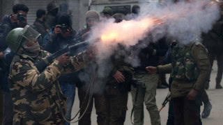 Indian troops kill three Kashmiri youth in Shopian ‘encounter’