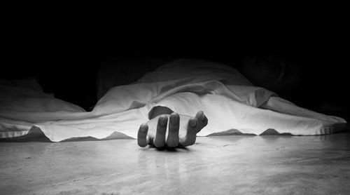Dacoit killed, factory owner injured - Pakistan Observer