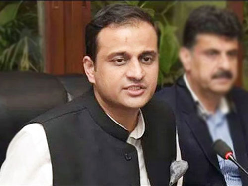 Murtaza Wahab secures victory as PPP leads in Sindh LB by-polls