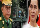 Myanmar’s military stages coup, detains Aung San Suu Kyi