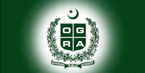 OGRA chairman inspects LPG cylinder production units in Gujranwala