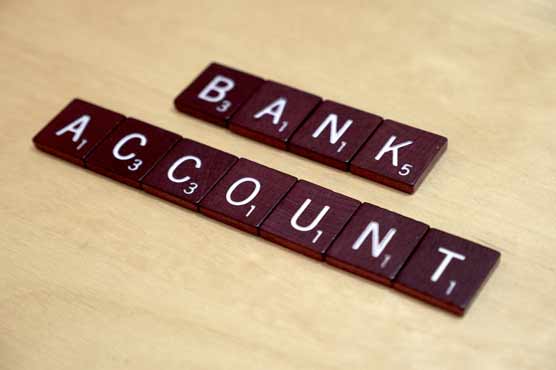 Only 29% women hold bank accounts in Pakistan