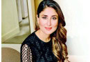 Bollywood diva Kareena Kapoor Khan shares first glimpse of second son