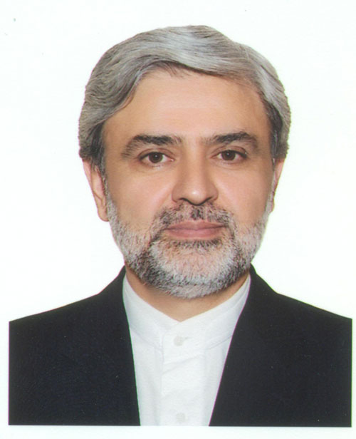 Doors open for development of Tehran-Islamabad ties: Hosseini ...