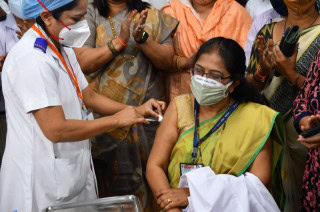 Adult Immunisation Key to Solving Pakistan’s Healthcare Issues