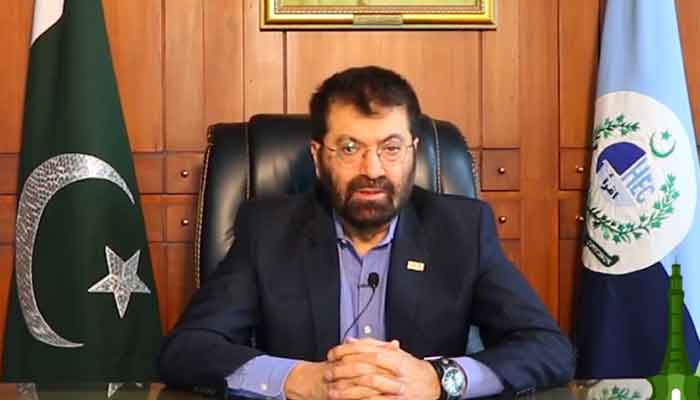 Dr Tariq Banuri dismissed as Higher Education Commission chairman