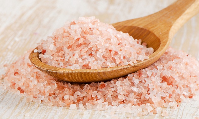 Pakistan Wants You To Know: Most Pink Himalayan Salt Doesn't Come From  India : The Salt : NPR