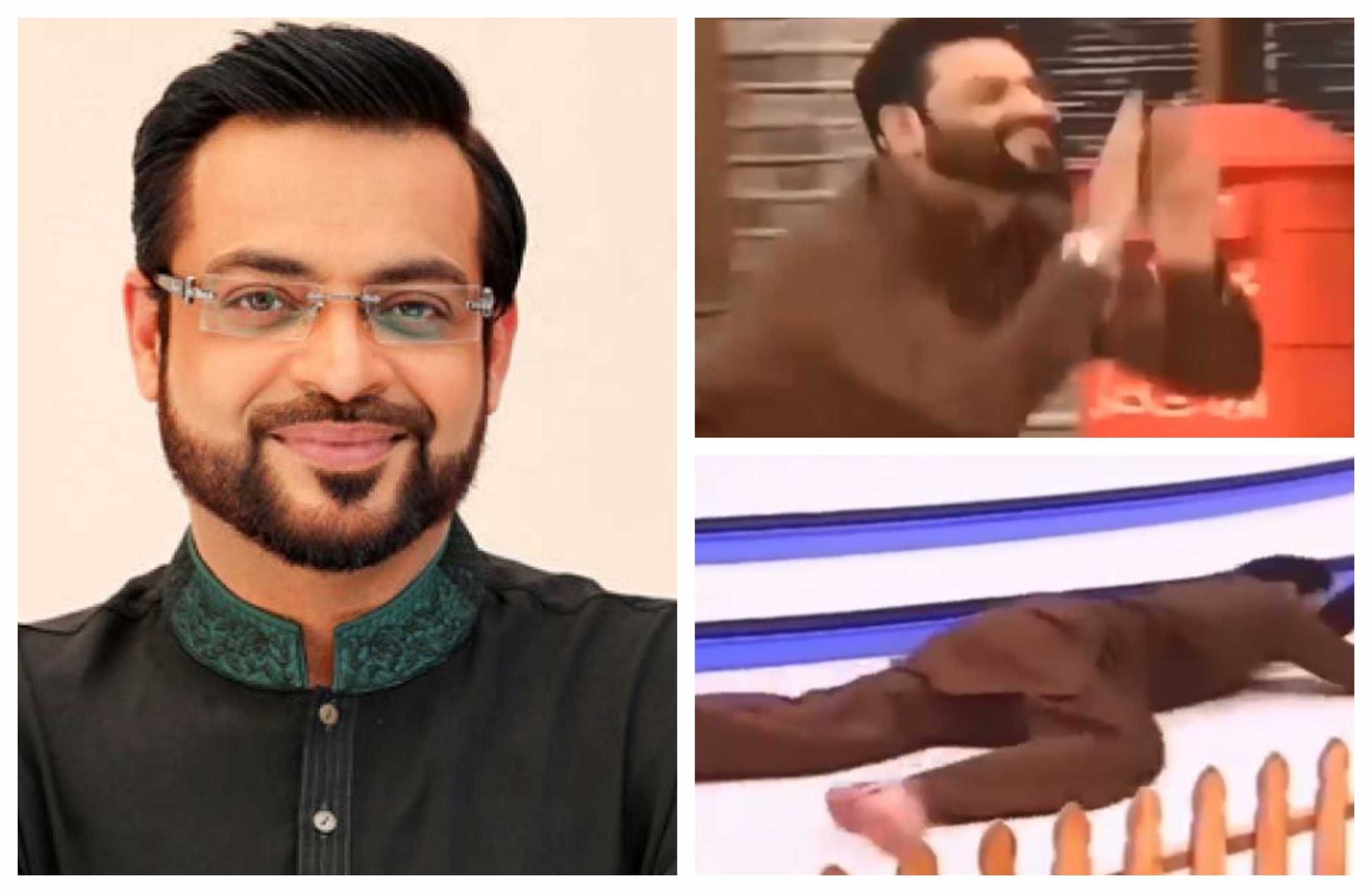 Imran liaquat