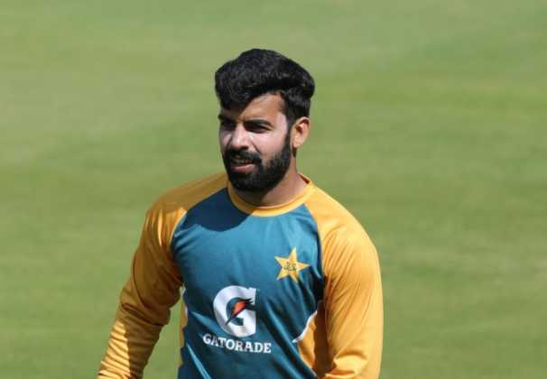 Shadab makes history with 300th T20 wicket - Pakistan Observer