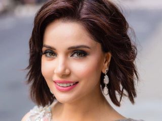 Armeena Khan