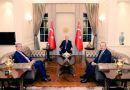 Pakistan, Turkey foreign ministers