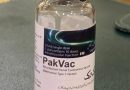 NIH proposes to rename PAKVac