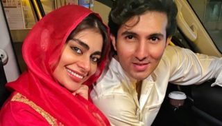 Shahroz, Sadaf