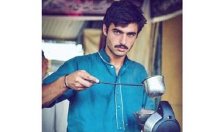 Chaiwala