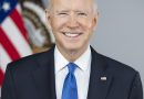 U.S. president Joe Biden