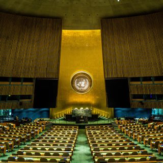 United Nations