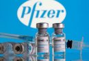 Pakistan inks deal with Pfizer to procure 13MN doses