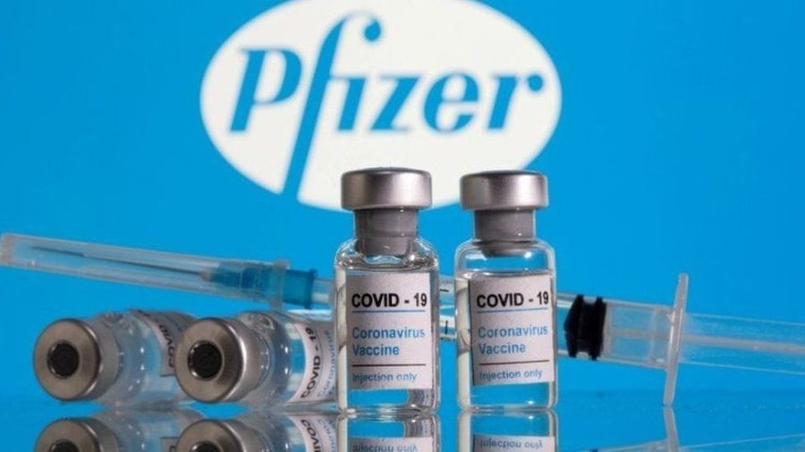 Pakistan inks deal with Pfizer to procure 13MN doses