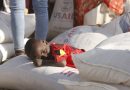 UN report says famine in Ethiopia