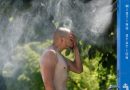 Heatwave in Canada leaves dozens dead