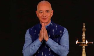 Bezos