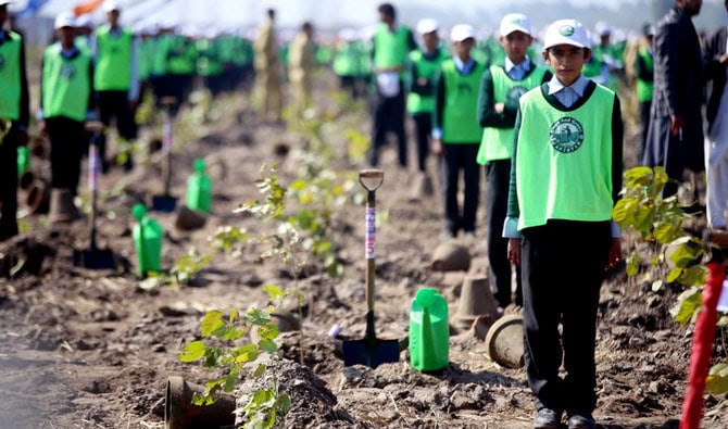 Pakistan to host World Environment Day today