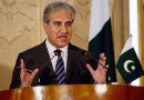 FM Qureshi