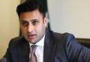 Zulfi Bukhari refutes reports of secret visit to Isreal