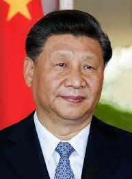 Xi Jinping: China welcomes closer ‘Belt and Road’ partnerships ...