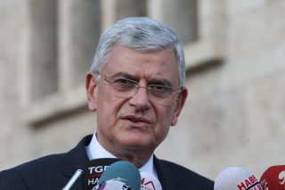 UNGA President