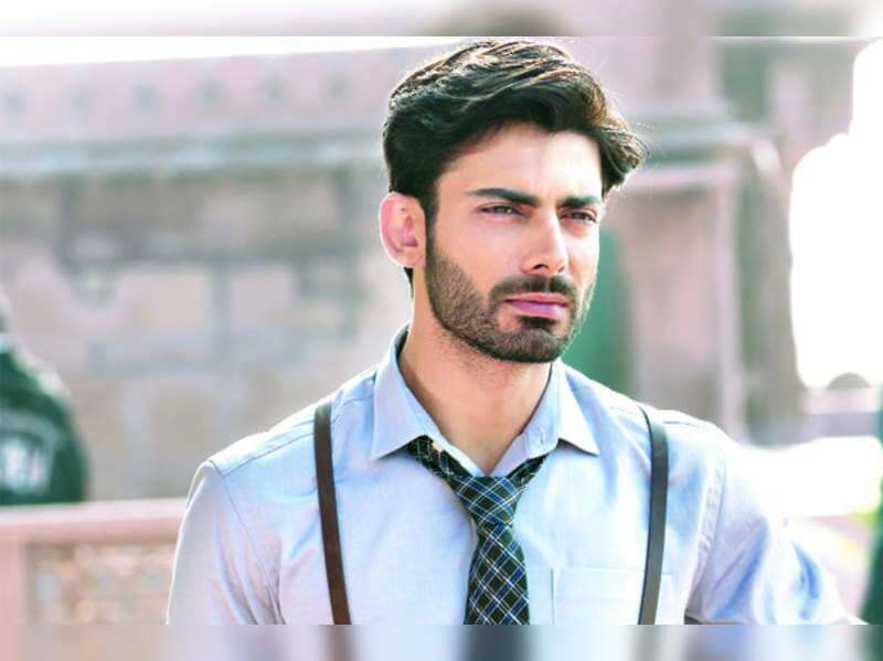 Fawad Khan