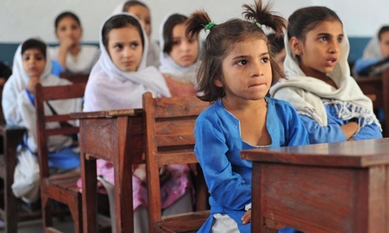 Sindh to resume schools from tomorrow