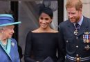 Harry and Meghan