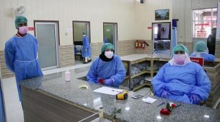 Covid-19: Pakistan records 27 more deaths, positivity rate at 2.3%