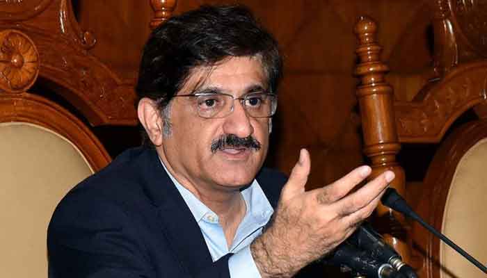 Murad: PML-N, NAB are on ‘one page’