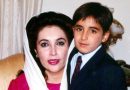 Bilawal pays tribute to Benazir Bhutto on her 68th birthday