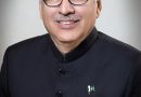 President Alvi