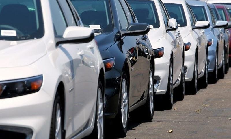 Prices of locally manufactured cars likely to go up as ECC okays 25pc sales tax