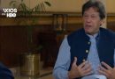 HBO cut shorts Imran Khan's interview to serve their narrative