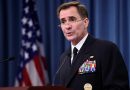 Pentagon official says US may slow pullout from Afghanistan