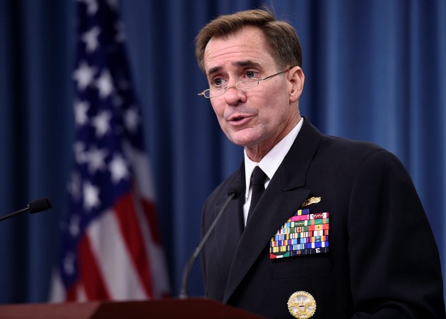 Pentagon official says US may slow pullout from Afghanistan