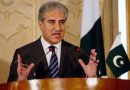 FM Qureshi