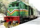 Pakistan Railway to outsource 34 trains