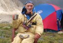 Rick Allen, Scottish climber dies in K2 summit