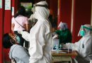 Indonesia: COVID-19 cases quadruple, shortage of oxygen amid outbreak