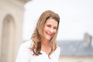 Gates Foundation announces $2.1B for gender equality